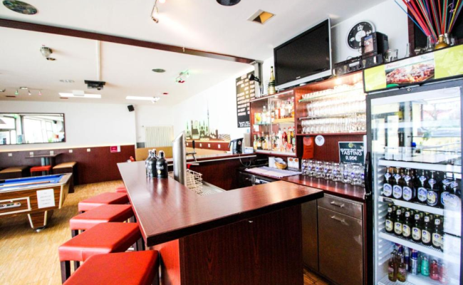 THE 4YOU Hostel & Hotel Munich