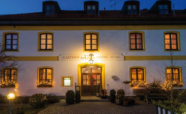 Gasthof zum Vaas