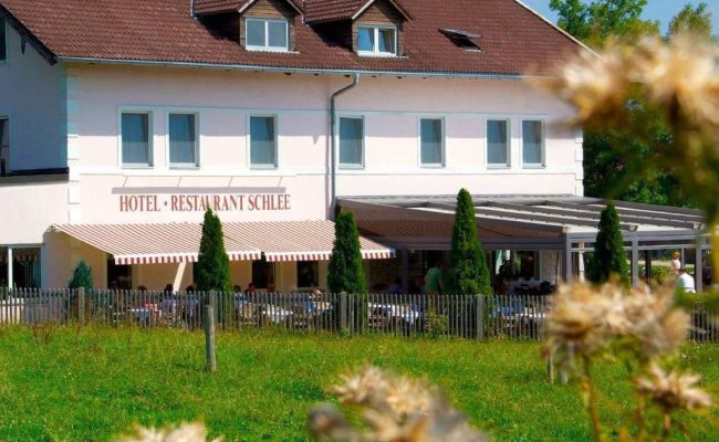 Hotel Schlee