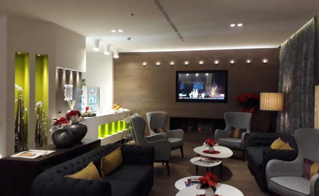Hotel Soperga