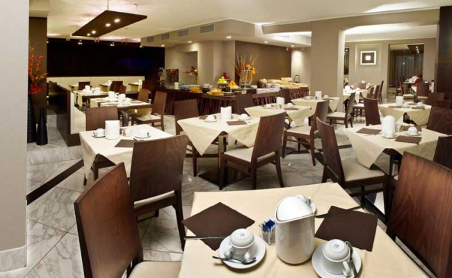 Hotel Soperga
