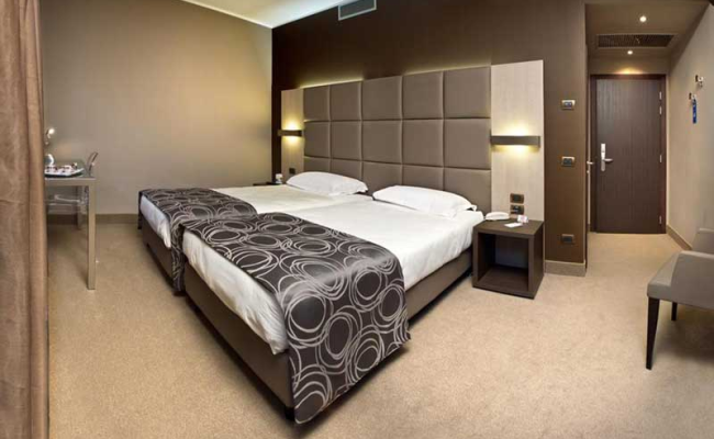 Hotel Soperga