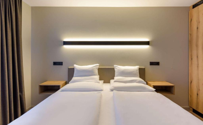 Mercure Hotel Munich Altstadt
