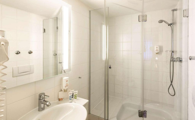 Mercure Hotel Munich Altstadt