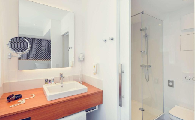 Mercure Hotel Munich Altstadt