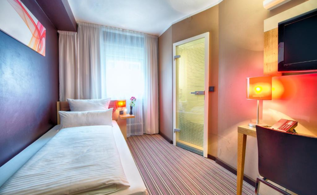 Leonardo Boutique Hotel Munich