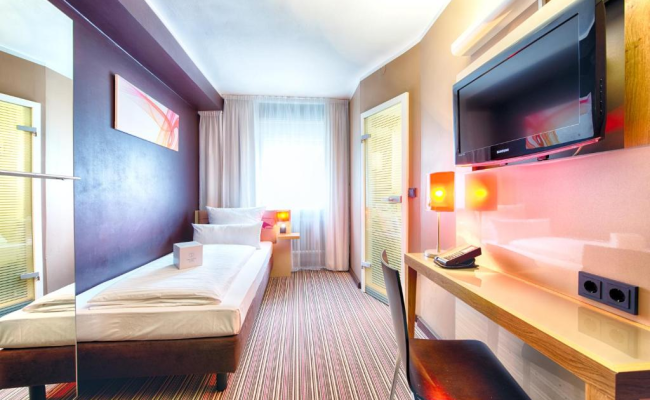 Leonardo Boutique Hotel Munich