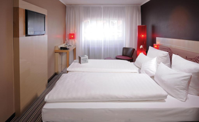 Leonardo Boutique Hotel Munich