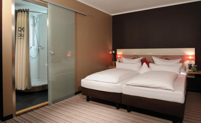 Leonardo Boutique Hotel Munich