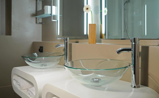 Leonardo Boutique Hotel Munich