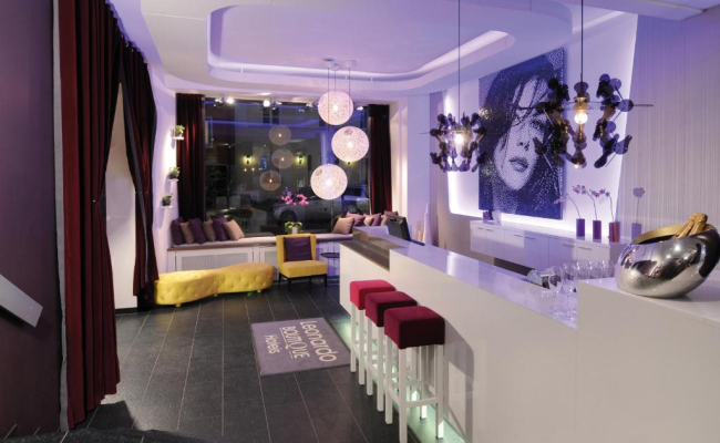 Leonardo Boutique Hotel Munich