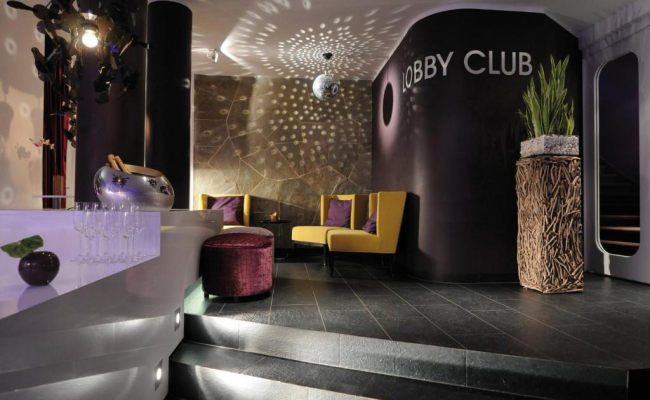 Leonardo Boutique Hotel Munich