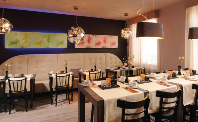 Leonardo Boutique Hotel Munich