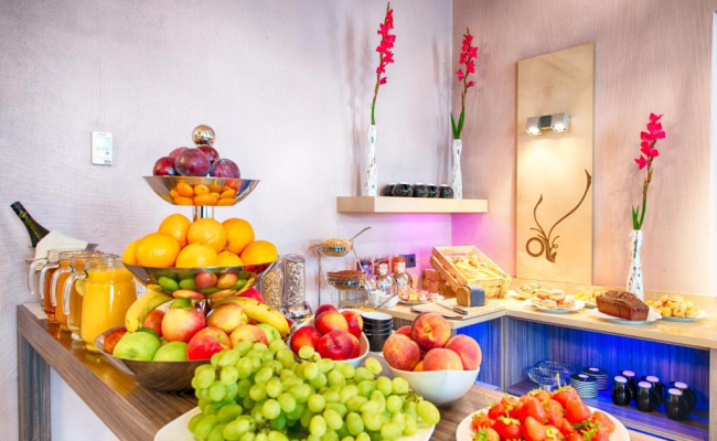 Leonardo Boutique Hotel Munich