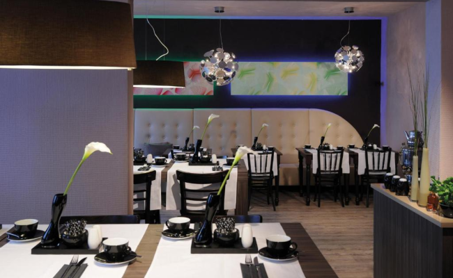 Leonardo Boutique Hotel Munich