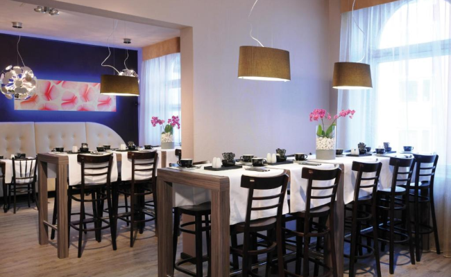 Leonardo Boutique Hotel Munich