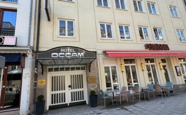 Hotel Occam