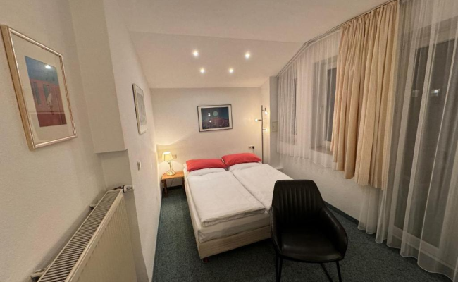 Hotel Occam