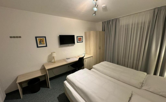 Hotel Occam