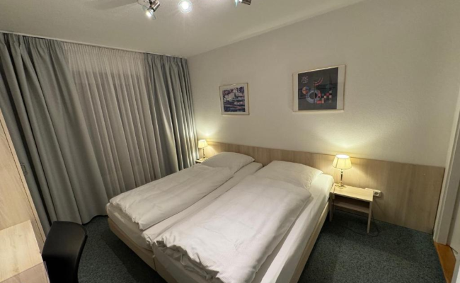 Hotel Occam
