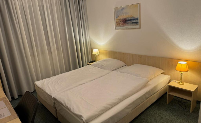 Hotel Occam