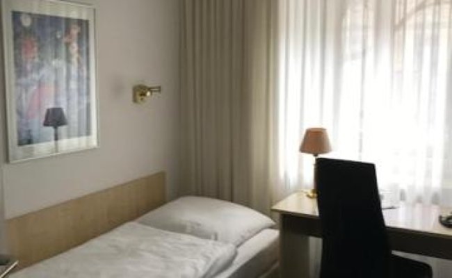 Hotel Occam