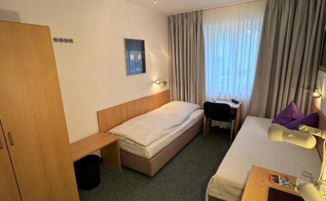 Hotel Occam