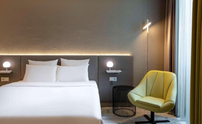 Novotel Munchen Messe