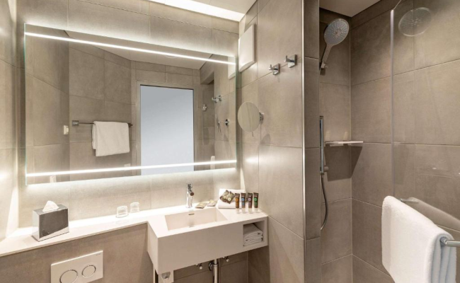 Novotel Munchen Messe