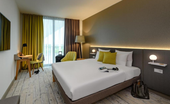 Novotel Munchen Messe