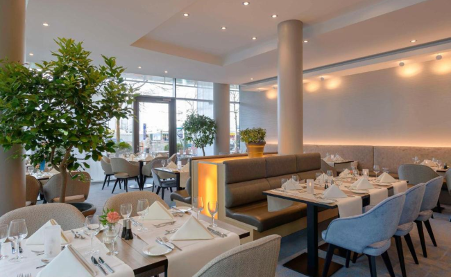 Novotel Munchen Messe