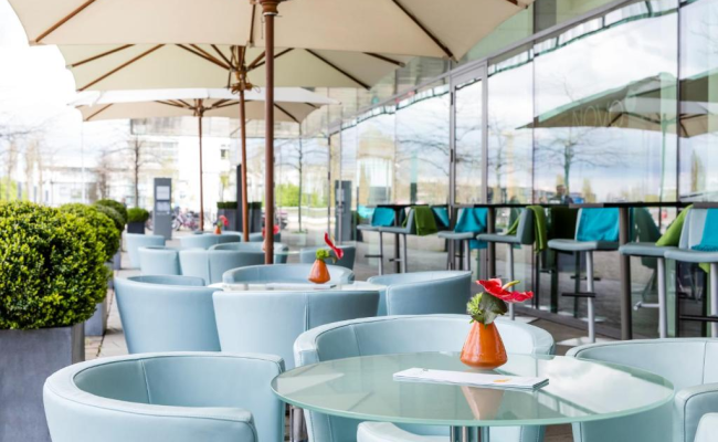 Novotel Munchen Messe