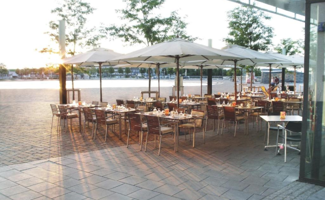 Novotel Munchen Messe