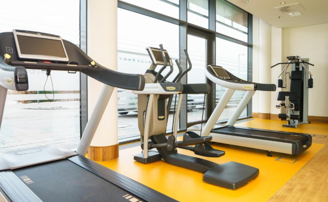 Novotel Munchen Messe