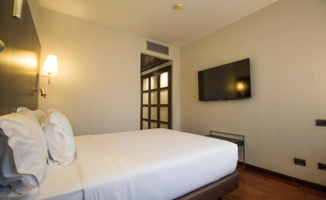 Hotel Vilamari