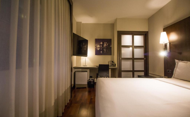 Hotel Vilamari