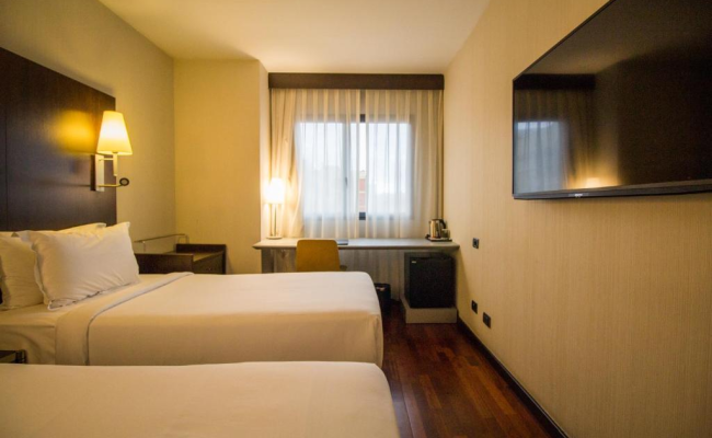 Hotel Vilamari