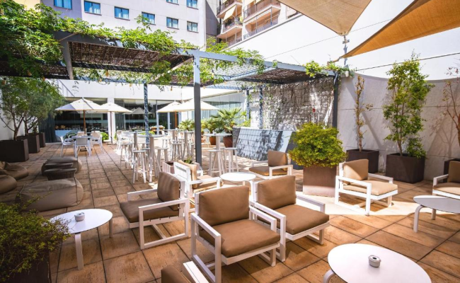 Hotel Vilamari