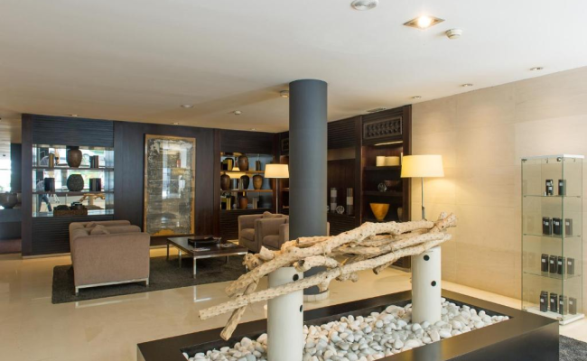 Hotel Vilamari