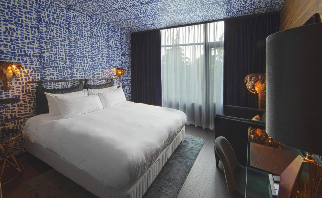 Apollo Hotel Amsterdam, a Tribute Portfolio Hotel