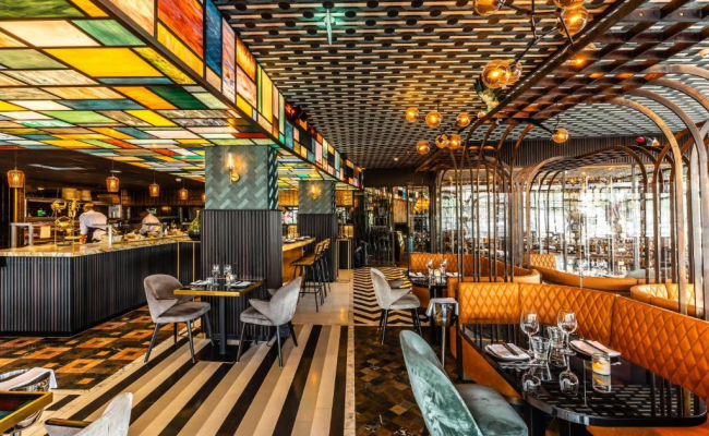 Apollo Hotel Amsterdam, a Tribute Portfolio Hotel