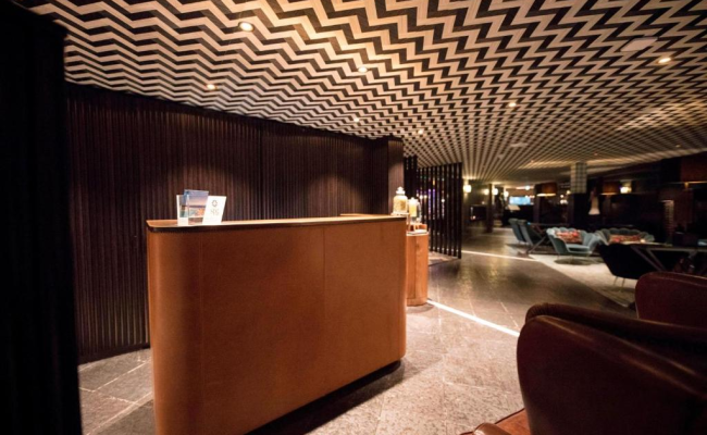 Apollo Hotel Amsterdam, a Tribute Portfolio Hotel
