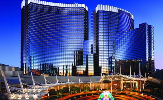 ARIA Resort & Casino at CityCenter Las Vegas