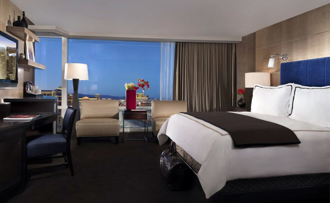 ARIA Resort & Casino at CityCenter Las Vegas