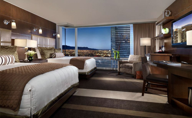 ARIA Resort & Casino at CityCenter Las Vegas