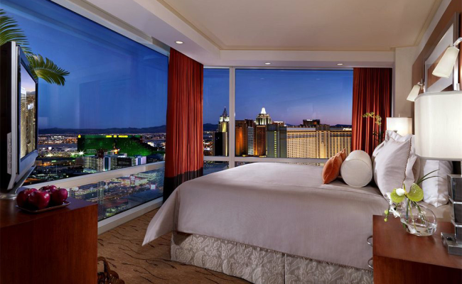 ARIA Resort & Casino at CityCenter Las Vegas