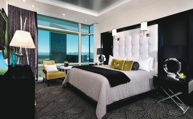 ARIA Resort & Casino at CityCenter Las Vegas