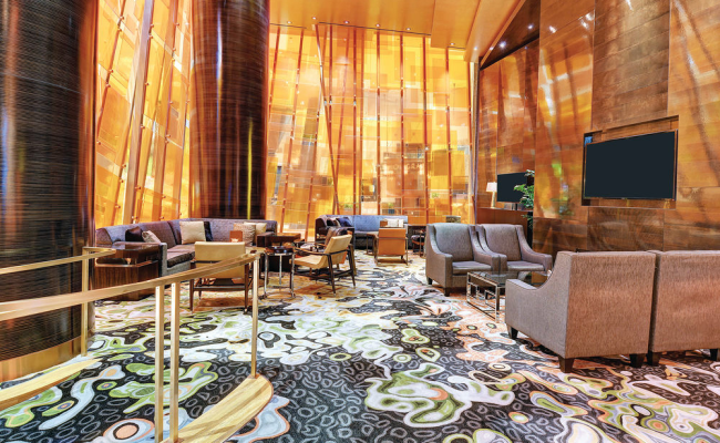 ARIA Resort & Casino at CityCenter Las Vegas