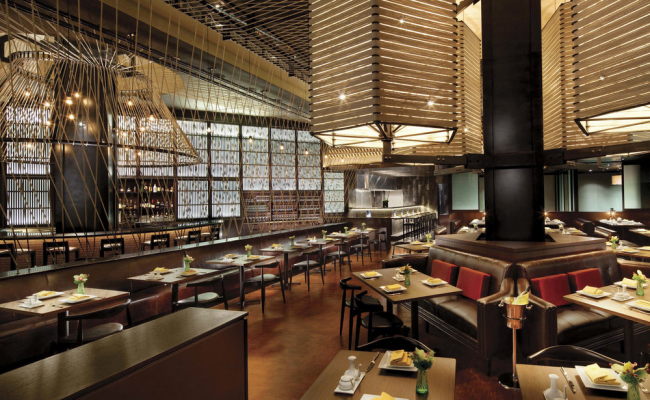 ARIA Resort & Casino at CityCenter Las Vegas