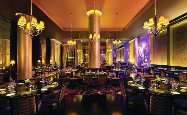 ARIA Resort & Casino at CityCenter Las Vegas